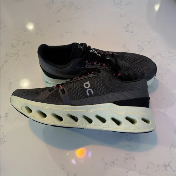 ON cloud eclipse - Picture 2 of 8